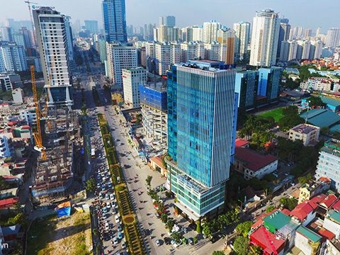 HSBC: Tăng trưởng kinh tế Việt Nam sẽ lên mức 7,6% trong năm 2021 HSBC: Tăng trưởng kinh tế Việt Nam sẽ ở mức 7,6% trong năm 2021