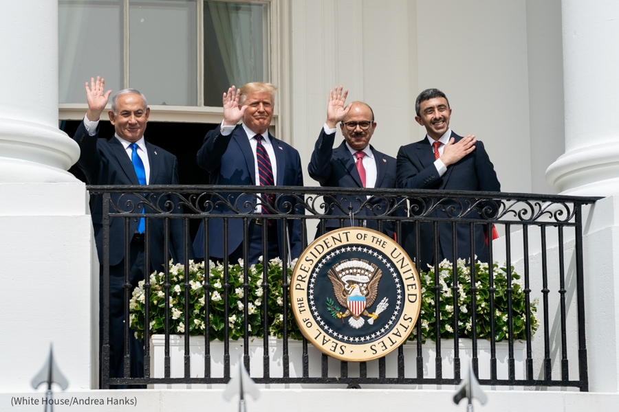 Ngoại trưởng Mỹ: 'Tổng thống Trump xứng đáng nhận giải Nobel Hoà bình' Ngoại trưởng Mỹ: 'Tổng thống Trump xứng đáng nhận giải Nobel Hoà bình'