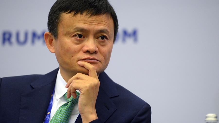 Cuộc khủng hoảng mang tính tồn vong của Jack Ma và Alibaba Cuộc khủng hoảng mang tính tồn vong của Jack Ma và Alibaba