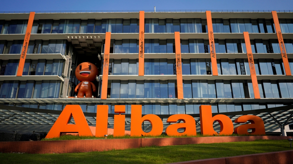 Cuộc khủng hoảng mang tính tồn vong của Jack Ma và Alibaba Cuộc khủng hoảng mang tính tồn vong của Jack Ma và Alibaba