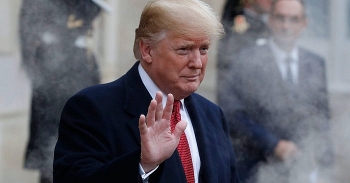 Cựu Tổng thống Trump sẽ bị Thượng viện Mỹ luận tội