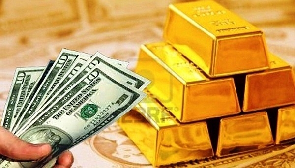 Giá vàng hôm nay 3/3/2021: Giá vàng trong nước giảm tiếp 100.000 đồng/lượng