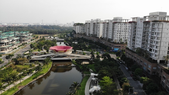 Chính quyền TP. Thủ Đức bắt đầu hoạt động từ hôm nay Chính quyền TP. Thủ Đức bắt đầu hoạt động từ hôm nay