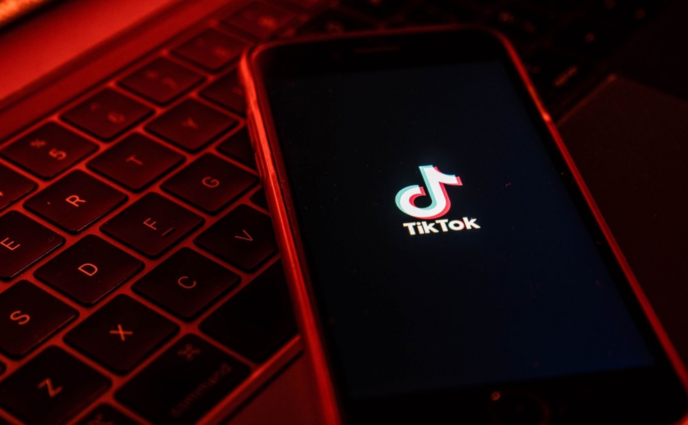 Sau cái chết của bé gái 10 tuổi, TikTok bị cấm tại Italia Sau cái chết của bé gái 10 tuổi, TikTok bị cấm tại Italia