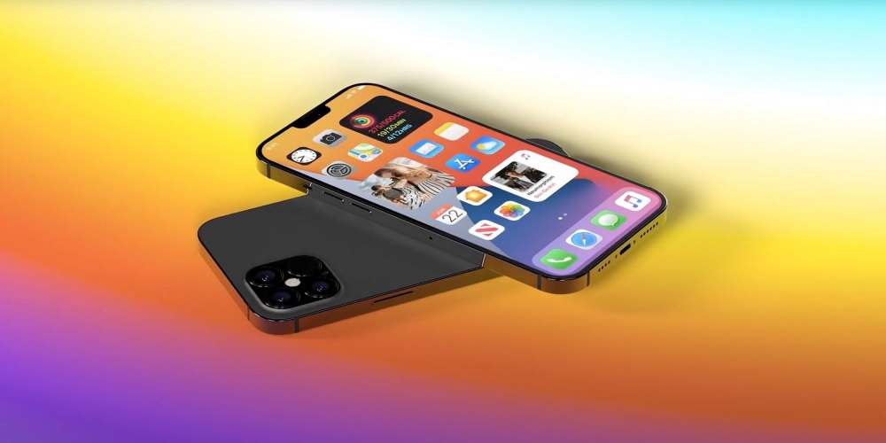 Apple có thể không ra mắt iPhone 13 Apple có thể không ra mắt iPhone 13 vì... kiêng