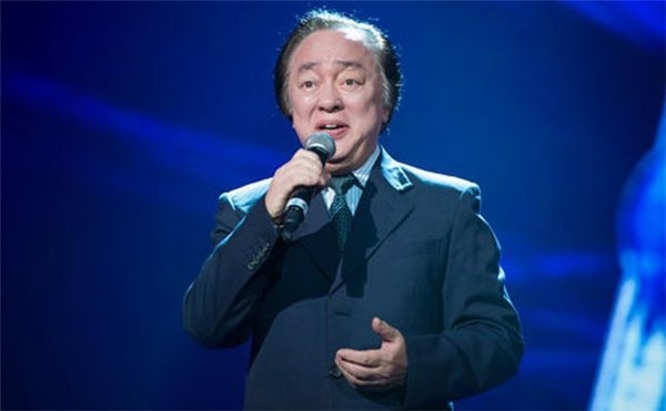 NSND Trung Kiên qua đời tại nhà riêng NSND Trung Kiên qua đời tại nhà riêng