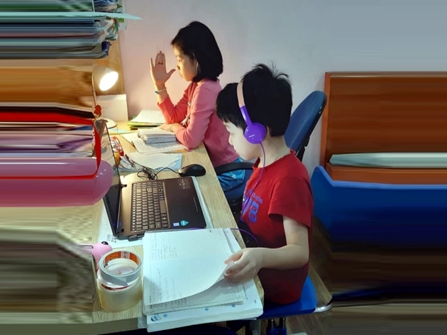 Bộ Giáo dục chỉ đạo chủ động dạy trực tuyến để phòng dịch COVID-19 Bộ Giáo dục chỉ đạo chủ động dạy trực tuyến để phòng dịch COVID-19