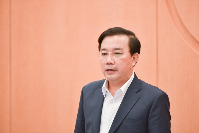 Phó Chủ tịch Hà Nội: 'Phong tỏa mở rộng thì an toàn cho chúng ta, nhưng khổ người dân' Phó Chủ tịch Hà Nội: F2 vẫn cách ly tại nhà dưới sự giám sát của địa phương