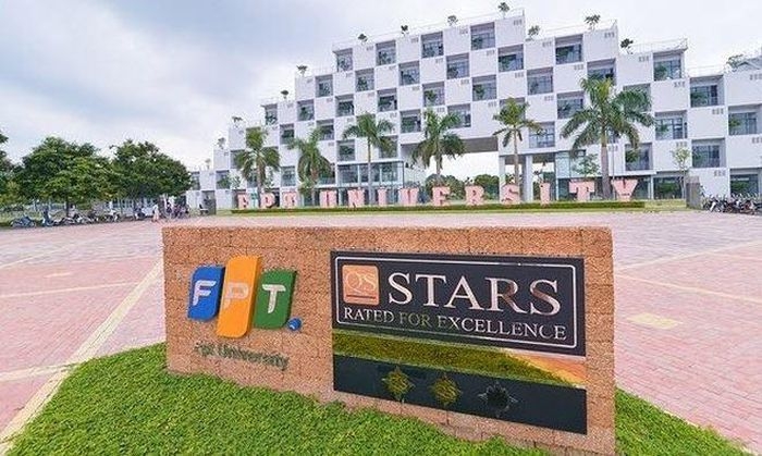 Dỡ phong tỏa Đại học FPT Toàn bộ sinh viên xét nghiệm âm tính, Đại học FPT gỡ phong toả
