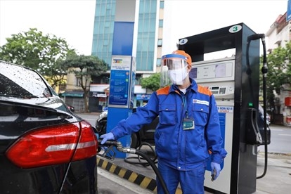Giá xăng tăng tiếp vào ngày mai? Giá xăng có thể tăng tiếp vào ngày mai