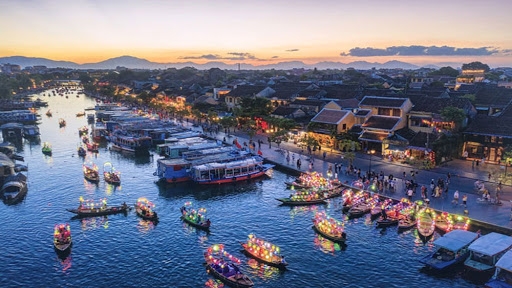 Báo Anh dự đoán du lịch Việt Nam bùng nổ hậu COVID-19 Báo Anh dự đoán du lịch Việt Nam bùng nổ hậu COVID-19