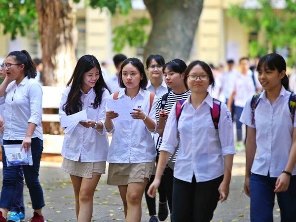 'Mong sớm có uỷ ban quốc gia về chiến lược người tài' 'Mong sớm có uỷ ban quốc gia về chiến lược người tài'