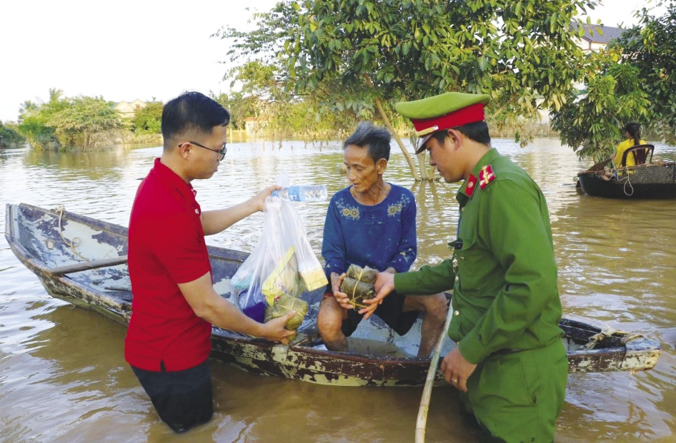 Sau 5 năm hoạt động, Vietlott đóng góp ngân sách gần 6.000 tỷ đồng Sau 5 năm hoạt động, Vietlott đóng góp ngân sách gần 6.000 tỷ đồng