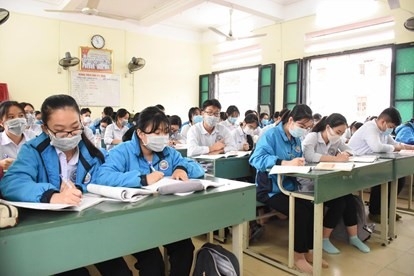 Cần Thơ cho học sinh dừng học tập trung sau Tết Cần Thơ cho học sinh dừng học tập trung sau Tết