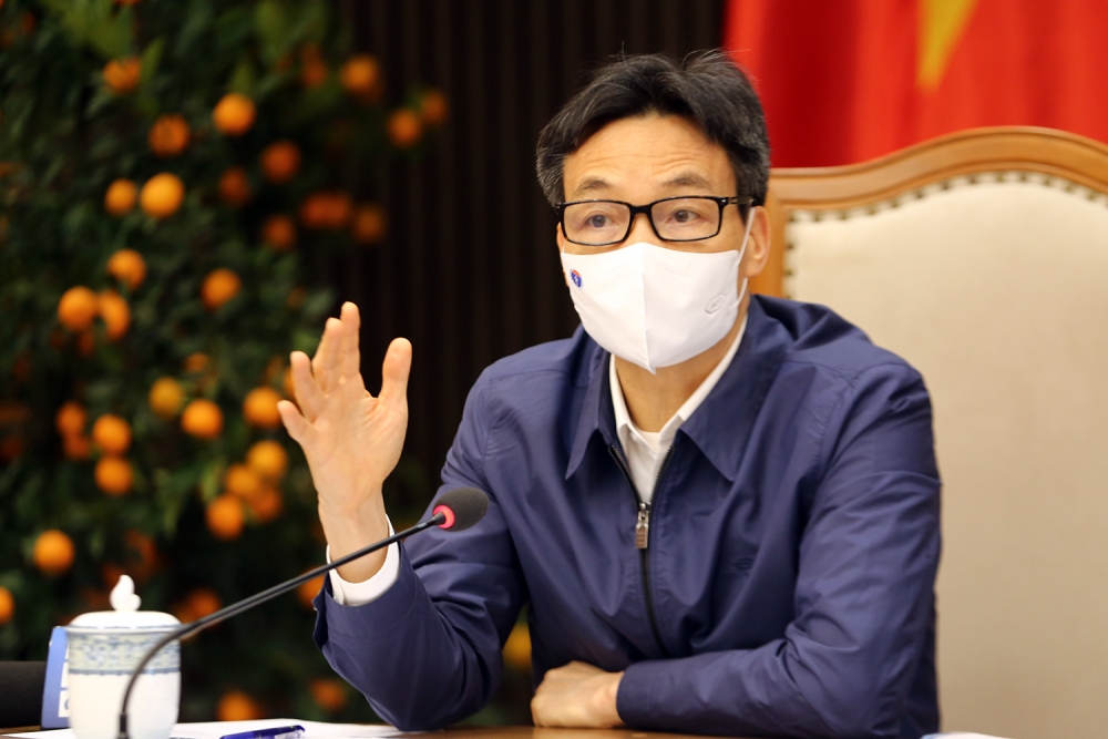 Mở rộng ‘lưới’ giám sát trọng điểm ở TPHCM Mở rộng ‘lưới’ giám sát trọng điểm ở TPHCM
