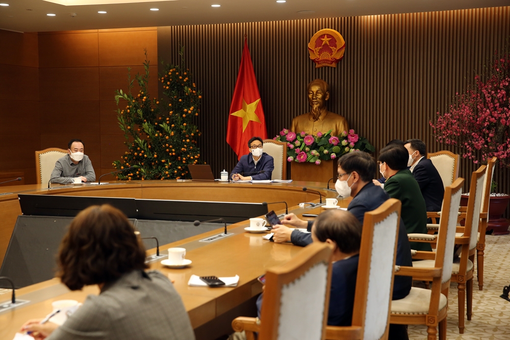 Mở rộng ‘lưới’ giám sát trọng điểm ở TPHCM Mở rộng ‘lưới’ giám sát trọng điểm ở TPHCM