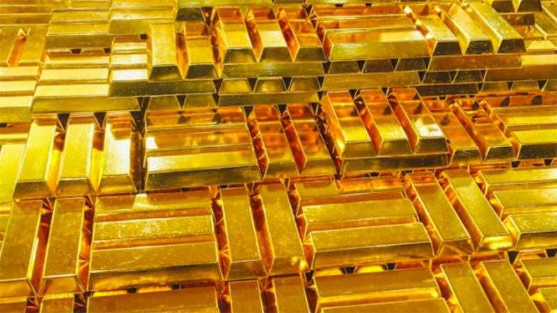 Giá vàng tuần tới (15/3-21/3): Rơi thẳng xuống mốc 1.600 USD/ounce?