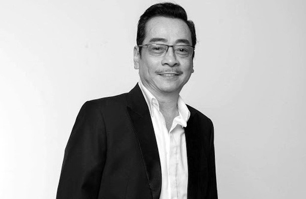 NSND Hoàng Dũng bất ngờ qua đời vì bạo bệnh chiều mùng 3 Tết NSND Hoàng Dũng bất ngờ qua đời vì bạo bệnh chiều mùng 3 Tết