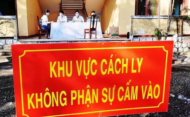 Thông tin COVID-19: Chiều mùng 3 Tết, thêm 33 ca mắc mới ở Hà Nội và Hải Dương