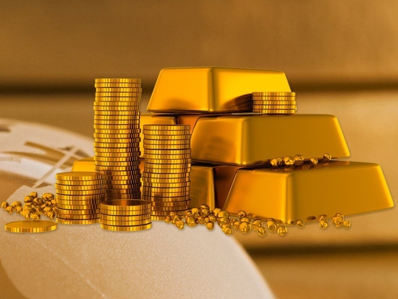 Giá vàng hôm nay 27/2/2021: Giá vàng hôm nay 27/2/2021: Giảm mạnh nửa triệu đồng sau một đêm