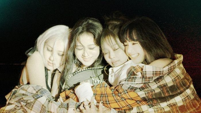 BlackPink được 'bà trùm' đề cử Grammy ngỏ ý hợp tác BlackPink được 'bà trùm' Grammy ngỏ ý hợp tác