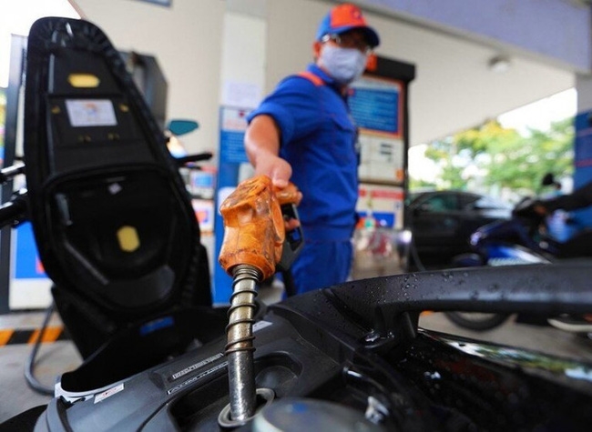 Quỹ Bình ổn giá xăng dầu dư hơn 9.200 tỷ đồng vào quý IV/2020