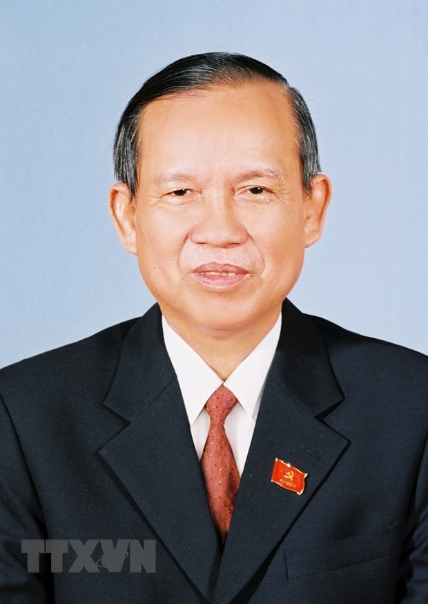 TƯỜNG THUẬT: Lễ tang cấp Nhà nước nguyên Phó Thủ tướng Trương Vĩnh Trọng TƯỜNG THUẬT: Lễ tang cấp Nhà nước nguyên Phó Thủ tướng Trương Vĩnh Trọng