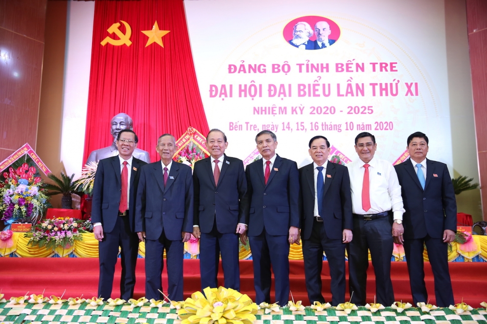 TƯỜNG THUẬT: Lễ tang cấp Nhà nước nguyên Phó Thủ tướng Trương Vĩnh Trọng TƯỜNG THUẬT: Lễ tang cấp Nhà nước nguyên Phó Thủ tướng Trương Vĩnh Trọng
