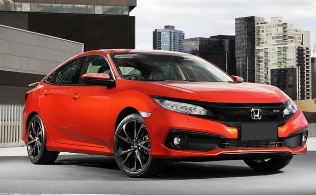TOP 10 mẫu xe được kỳ vọng ra mắt năm nay TOP 10 mẫu xe hơi được kỳ vọng nhất năm 2021