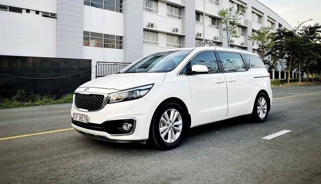 TOP 10 mẫu xe được kỳ vọng ra mắt năm nay TOP 10 mẫu xe hơi được kỳ vọng nhất năm 2021