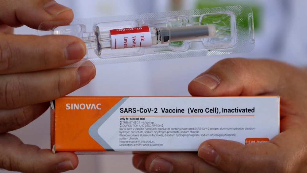 Malaysia không 'đi đường tắt' để phê duyệt vaccine của Trung Quốc Malaysia không 'đi đường tắt' để phê duyệt vaccine của Trung Quốc