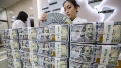 Giá USD hôm nay 27/3: Đồng "bạc xanh" có xu hướng giảm nhẹ