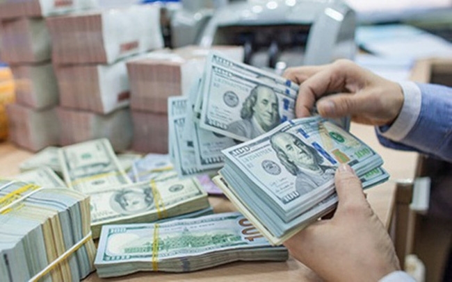 Tỷ giá ngoại tệ hôm nay (5/12): USD, Euro không biến động, NDT tăng nhẹ 5 đồng