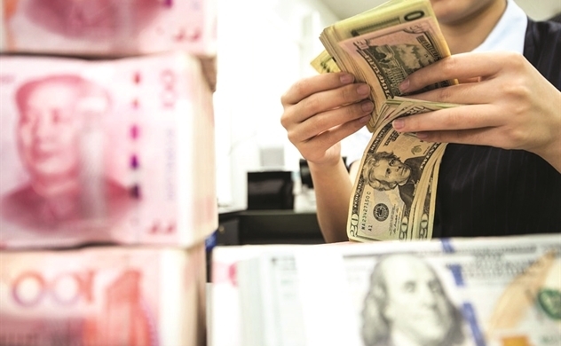 Tỷ giá ngoại tệ hôm nay 23/6: Tỷ giá ngoại tệ hôm nay 23/6: USD giảm nhẹ, NDT tăng tới 9 đồng