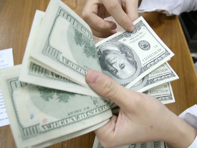 Tỷ giá ngoại tệ hôm nay (24/9): Tỷ giá ngoại tệ hôm nay (24/9): Đồng USD tăng, NDT, Euro giảm mạnh