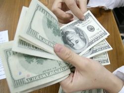 Tỷ giá ngoại tệ hôm nay (15/9): USD lại đảo chiều đi xuống, NDT tăng mạnh 12 đồng