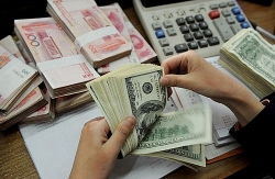 Tỷ giá ngoại tệ hôm nay (4/11): Euro tăng vọt gần 150 đồng, USD vẫn đi ngang