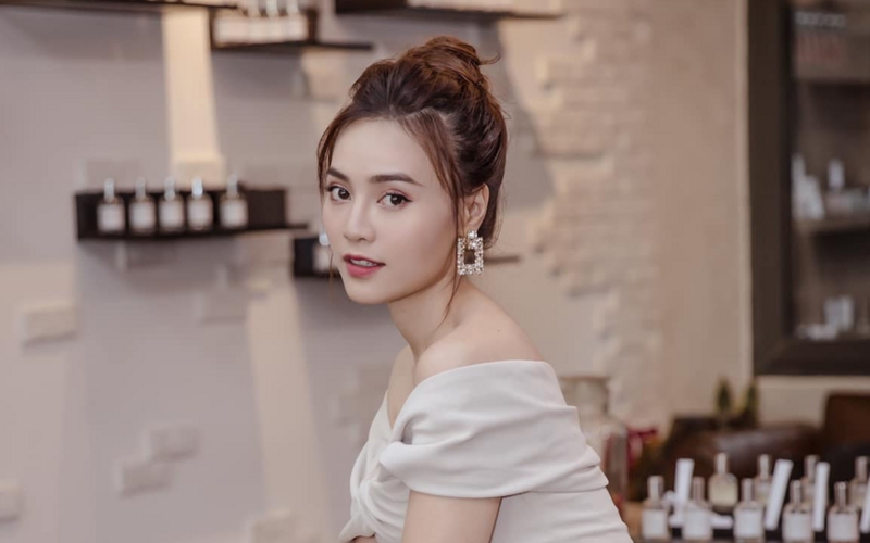 Ninh Dương Lan Ngọc là ai? Ninh Dương Lan Ngọc là ai?