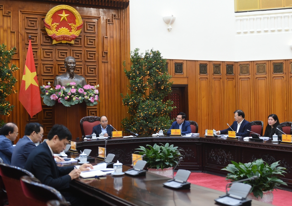Thủ tướng nhất trí bổ sung một số nguyên nhân để xử lý nợ tại NHCSXH