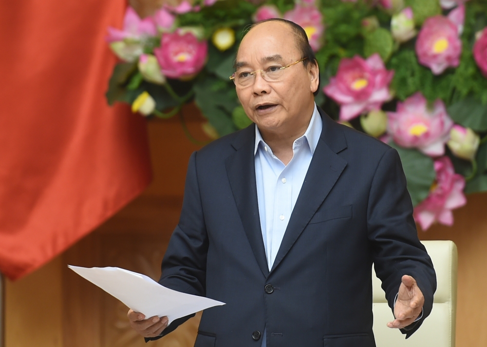 Thường trực Chính phủ họp về các dự án chậm tiến độ, kém hiệu quả của ngành công thương Thường trực Chính phủ họp về các dự án chậm tiến độ, kém hiệu quả của ngành công thương