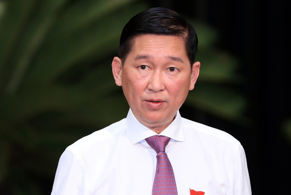 Đề nghị truy tố ông Lê Tấn Hùng và ông Trần Vĩnh Tuyến Đề nghị truy tố ông Lê Tấn Hùng và ông Trần Vĩnh Tuyến