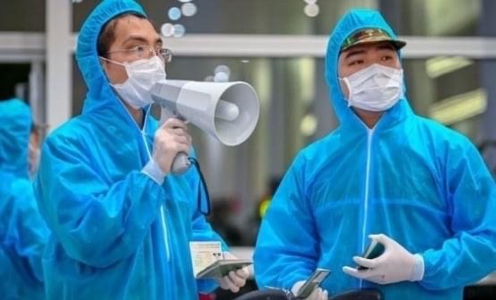 Sáng 8/3, không có ca mắc mới COVID-19 Sáng 8/3, cả nước không có ca mắc mới COVID-19