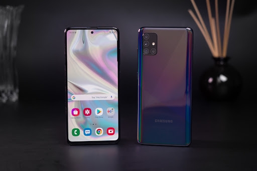 Loạt smartphone sang chảnh tặng bạn gái ngày 8/3