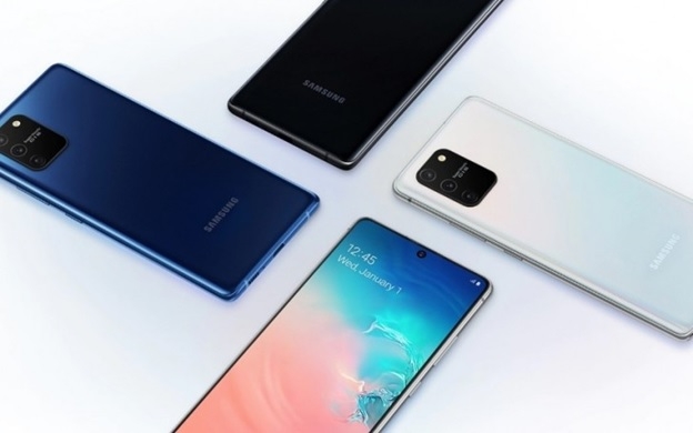 Loạt smartphone sang chảnh tặng bạn gái ngày 8/3