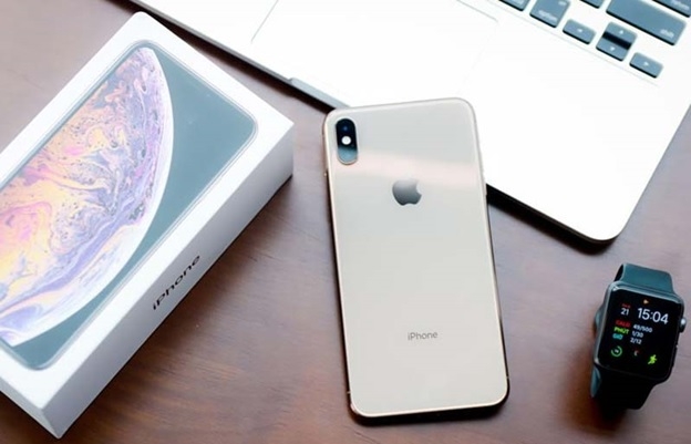 Loạt smartphone sang chảnh tặng bạn gái ngày 8/3