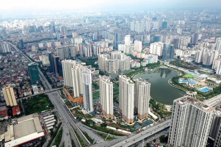 Các doanh nghiệp BĐS trở thành 'ngôi sao' phát hành trái phiếu Các doanh nghiệp BĐS trở thành 'ngôi sao' phát hành trái phiếu