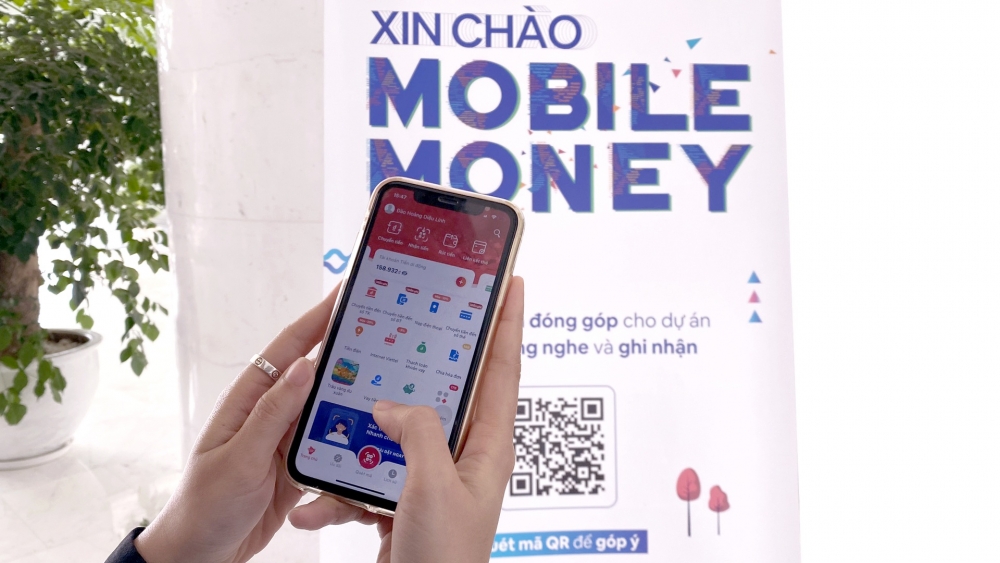 Nhà mạng nào đủ điều kiện tham gia thí điểm dịch vụ Mobile Money? Nhà mạng nào đủ điều kiện tham gia thí điểm dịch vụ Mobile Money?