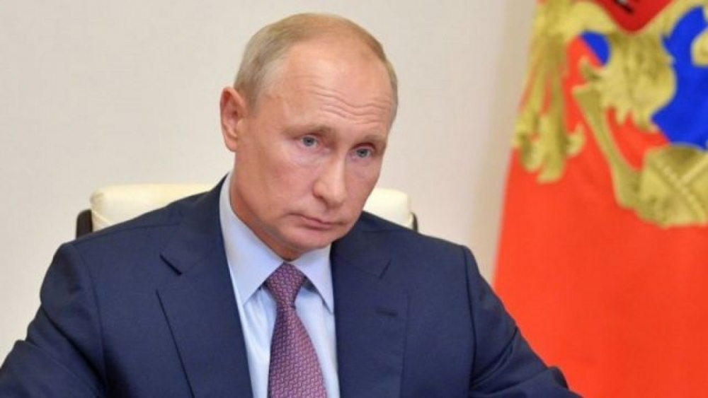 Nhà Trắng thay lời ông Biden từ chối đối thoại với ông Putin Nhà Trắng thay lời ông Biden từ chối đối thoại với ông Putin