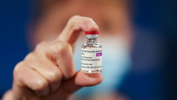 Phải cân bằng lợi ích và nguy cơ khi áp dụng 'hộ chiếu vaccine'