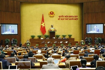 Hôm nay 31/3, ĐBQH bầu Chủ tịch, Phó Chủ tịch Quốc hội